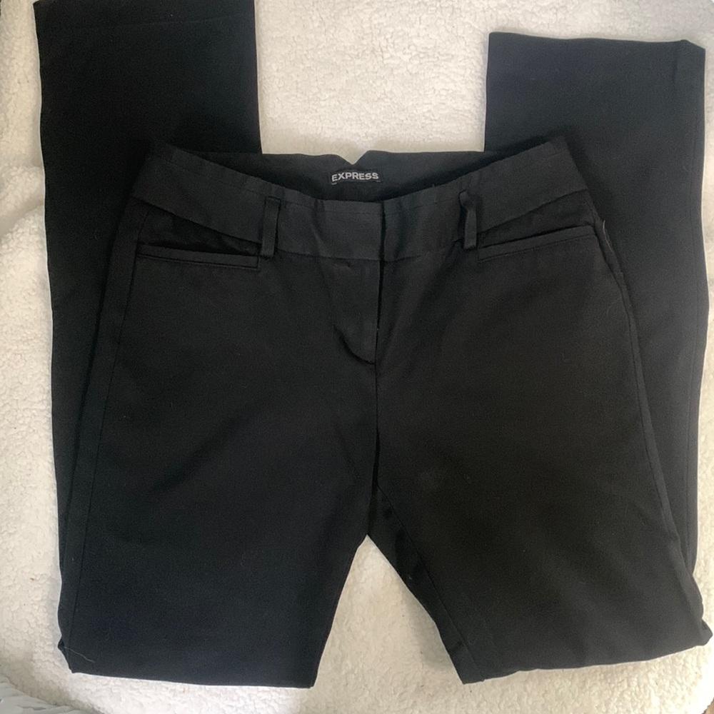 Work Dress Pants